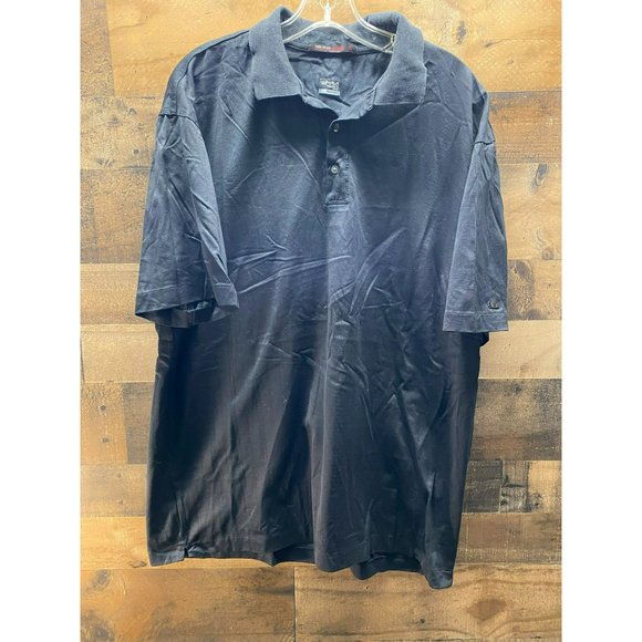 Nike Tiger Woods‎ Collection Men's Polo Size X-Large - Picture 1 of 4